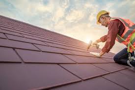 Fast & Reliable Emergency Roof Repairs in Ferndale, MD